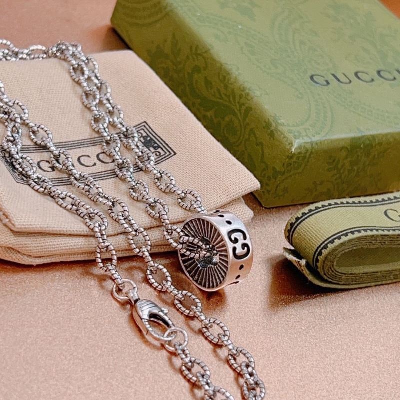 Gucci Necklaces